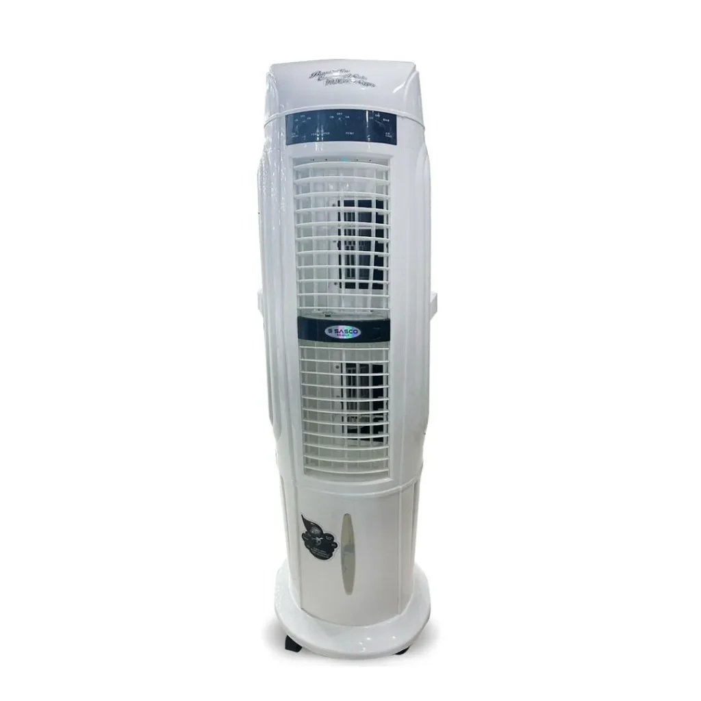 smart effiel air cooler