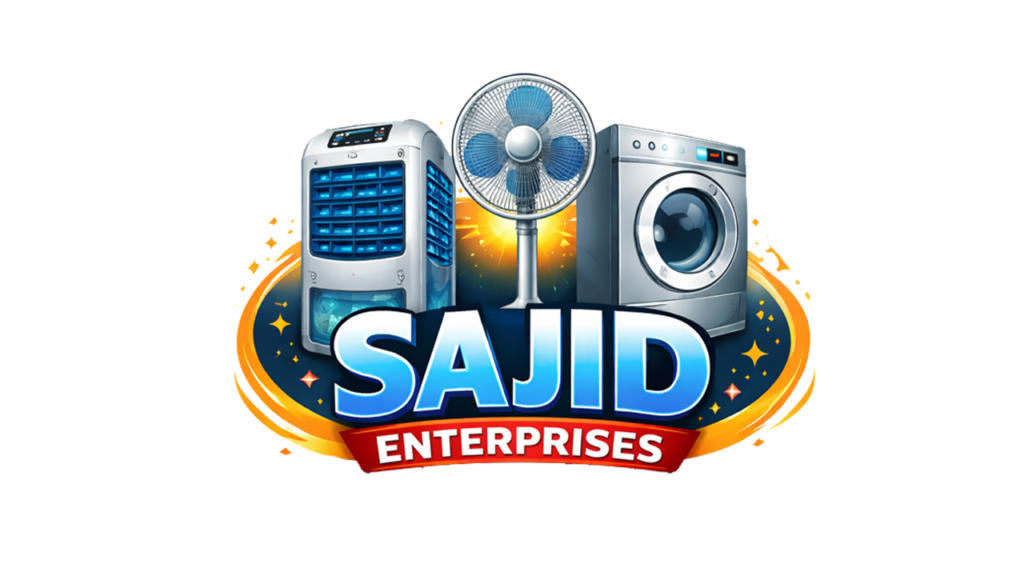 sajid enterprises
